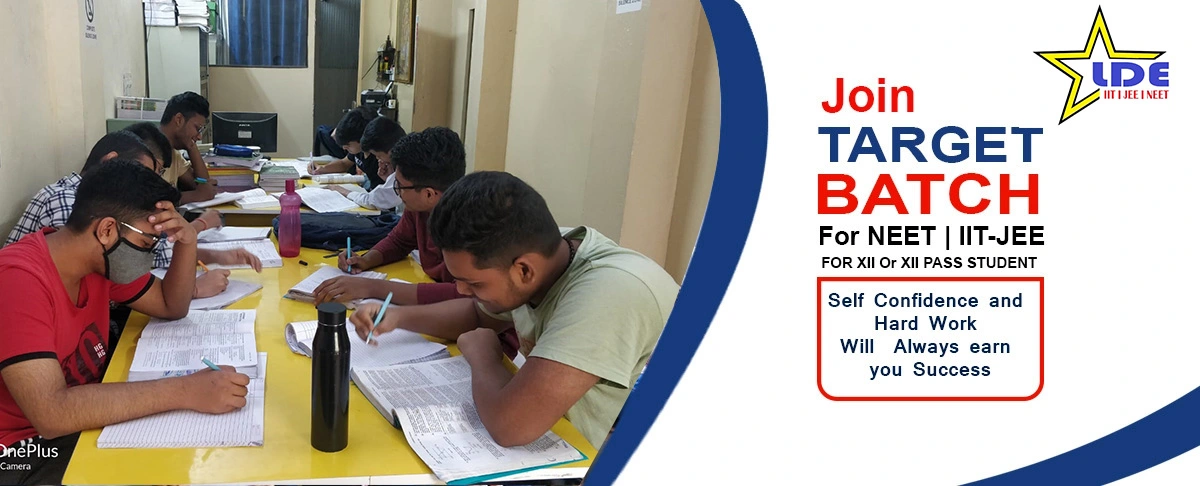 Admission open for class x xi xii iit Jee Neet